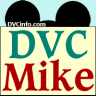 DVC Mike