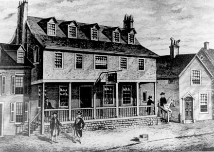 440px-Sketch_of_Tun_Tavern_in_the_Revolutionary_War.jpg