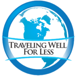 www.travelingwellforless.com